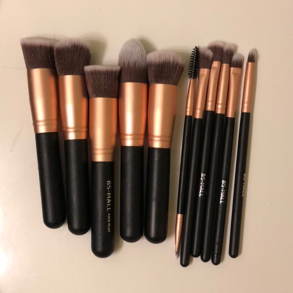 Make up brushes set - Picture 2 of 2